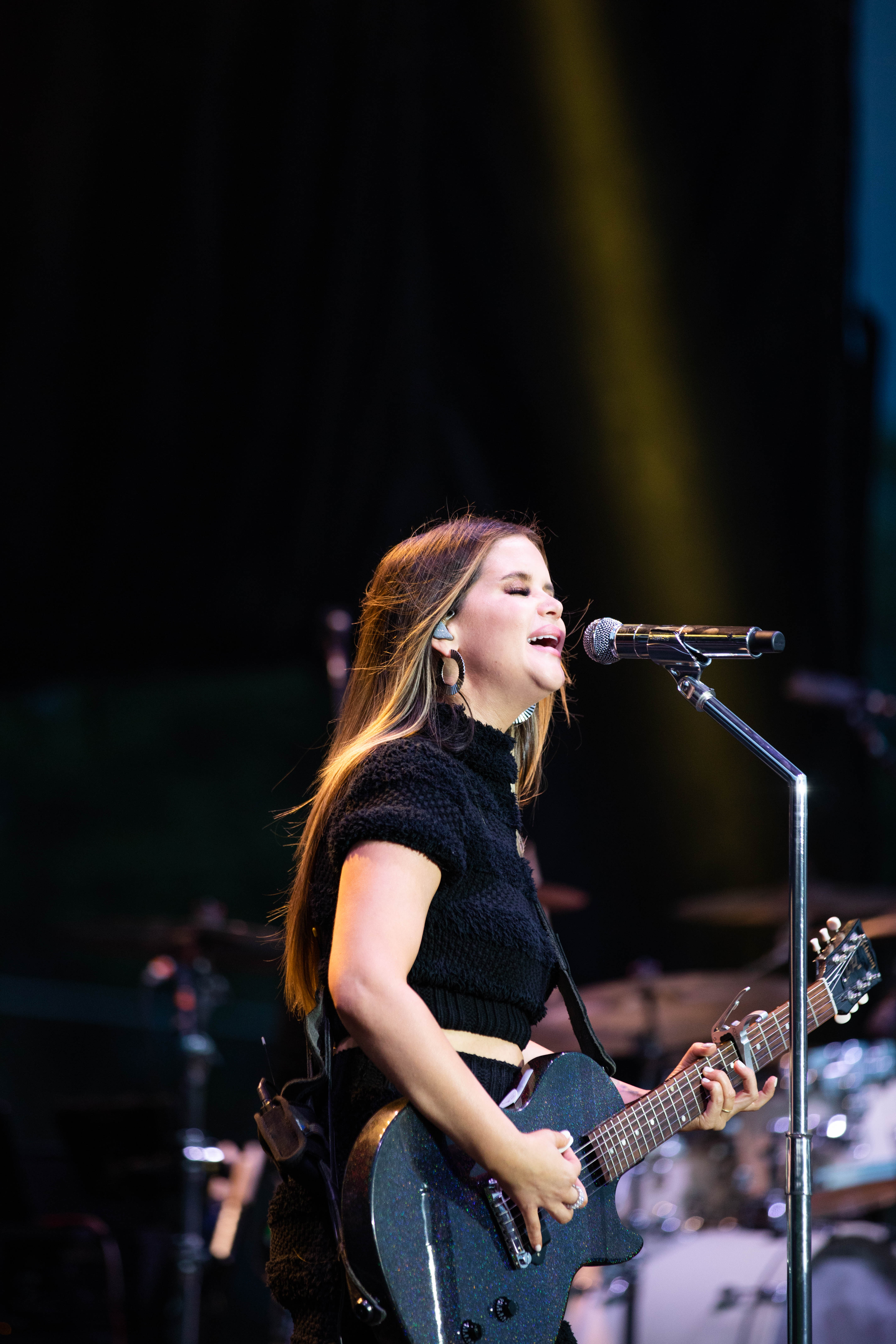 Concert Cabana » The Ally Challenge