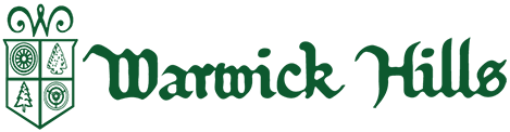 Warwick Hills Logo