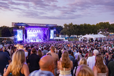 Schedule of Events - Learn More