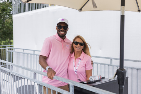 Volunteers - LEARN MORE