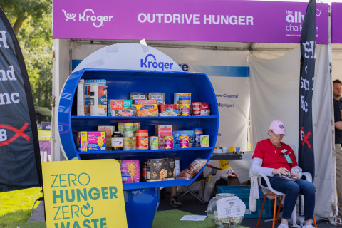 Outdrive Hunger - Learn More