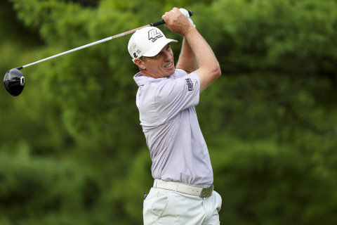 Congratulations, Steven Alker! - Recap